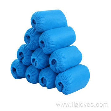 Blue Shoe Cover Disposable Shoe Cover Shoe Cover